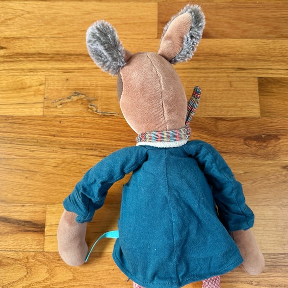 Moulin Roty - Niko the Ferret - Picture 10 of 10